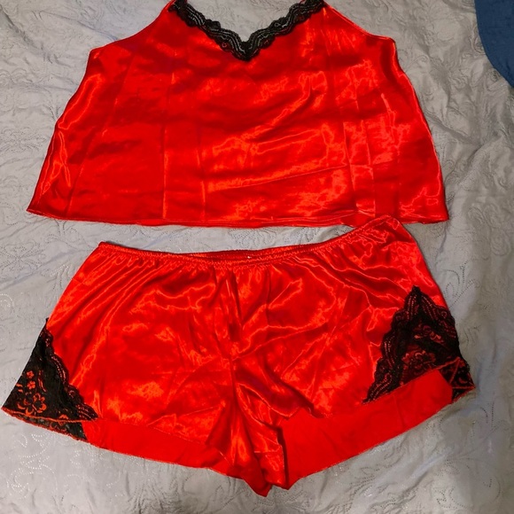 COPY - NEW , Secret treasure lingerie - Picture 2 of 9